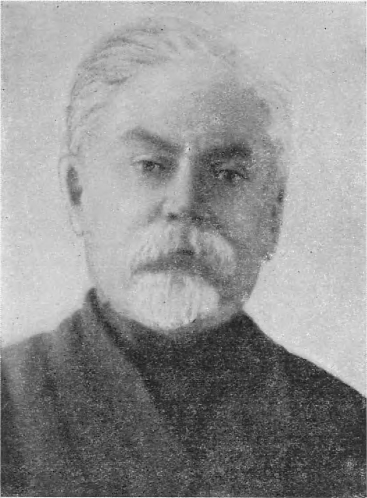 Александр Семенович Васильев (1868—1947)