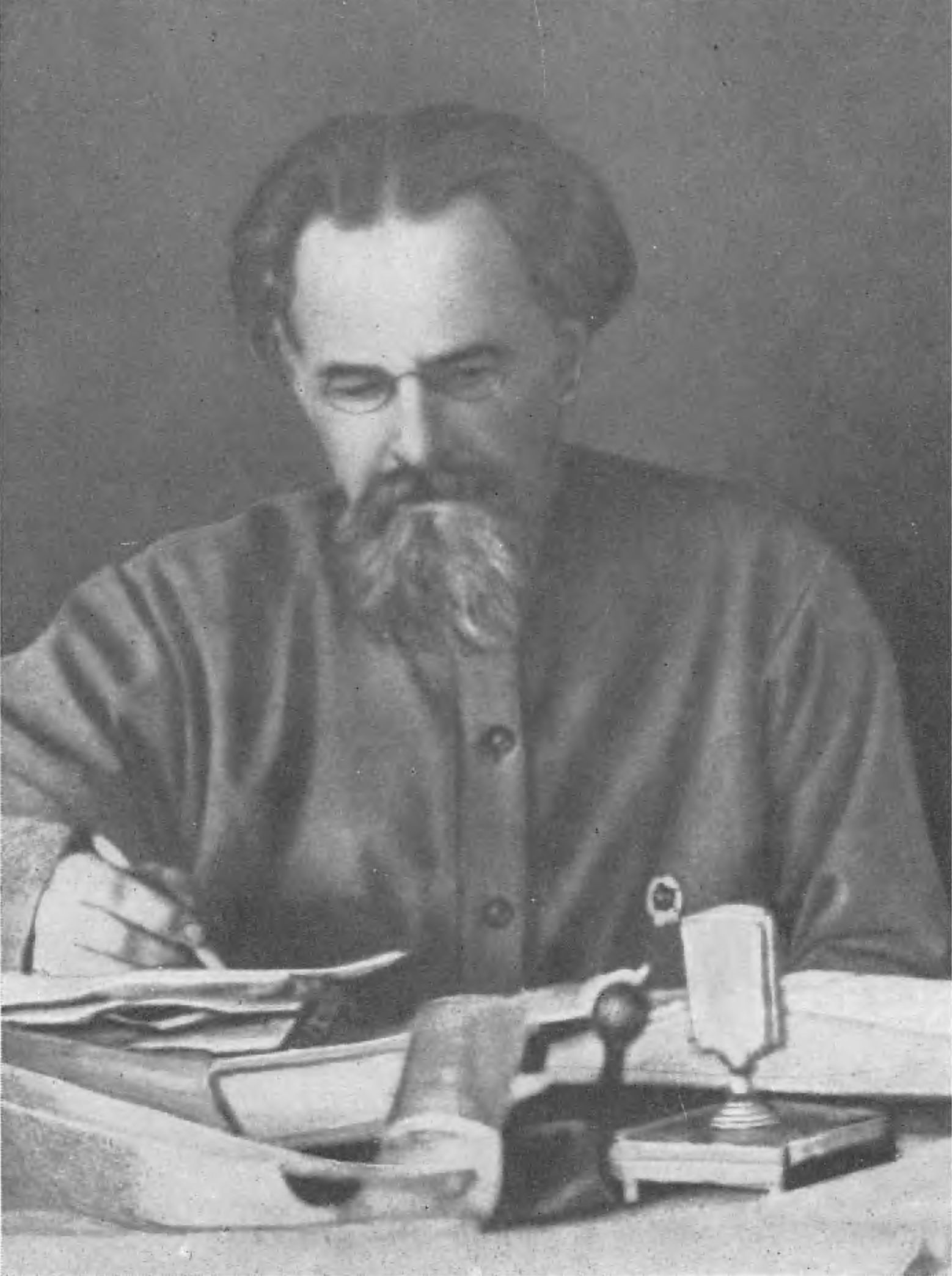 Павел Карлович Штернберг (1865—1920)