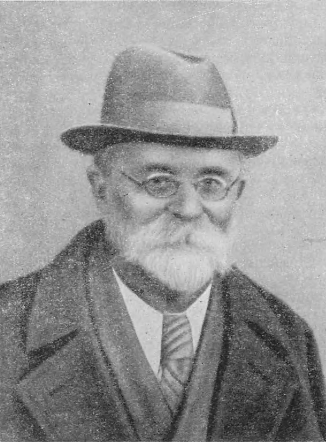 Николай Александрович Морозов (1854—1946)
