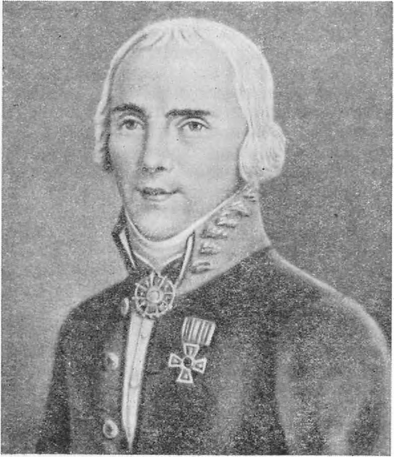 Петр Борисович Иноходцев (1742—1806)