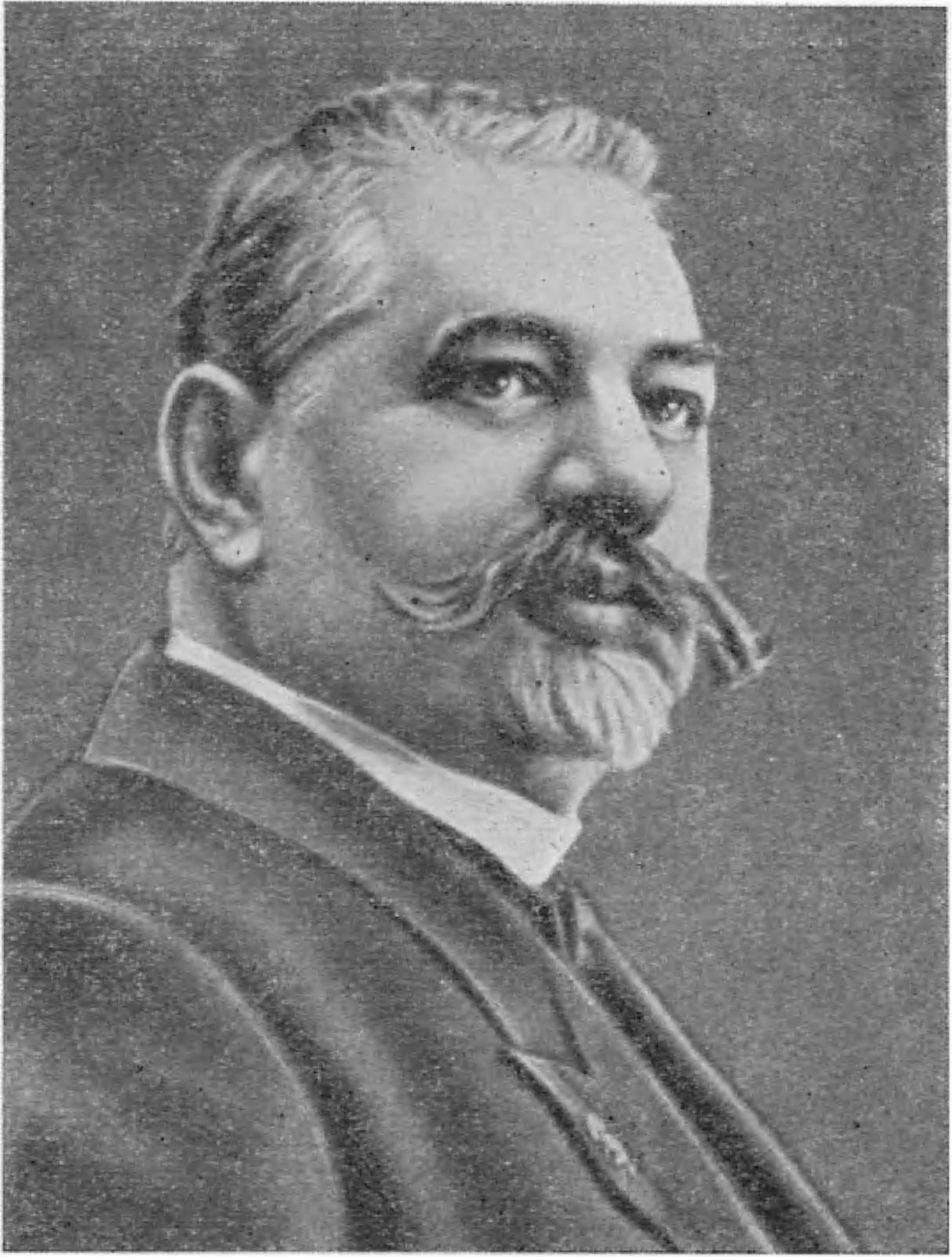 Александр Маркеллович Жданов (1858—1914)