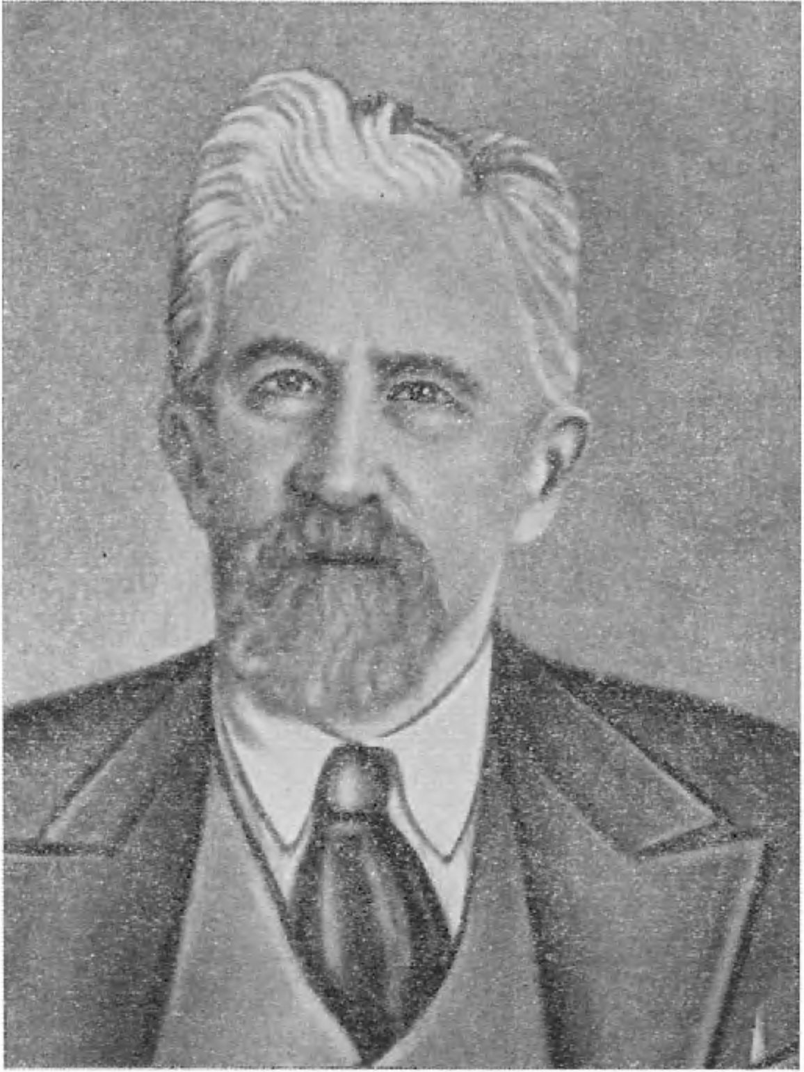 Николай Николаевич Евдокимов (1868—1940)
