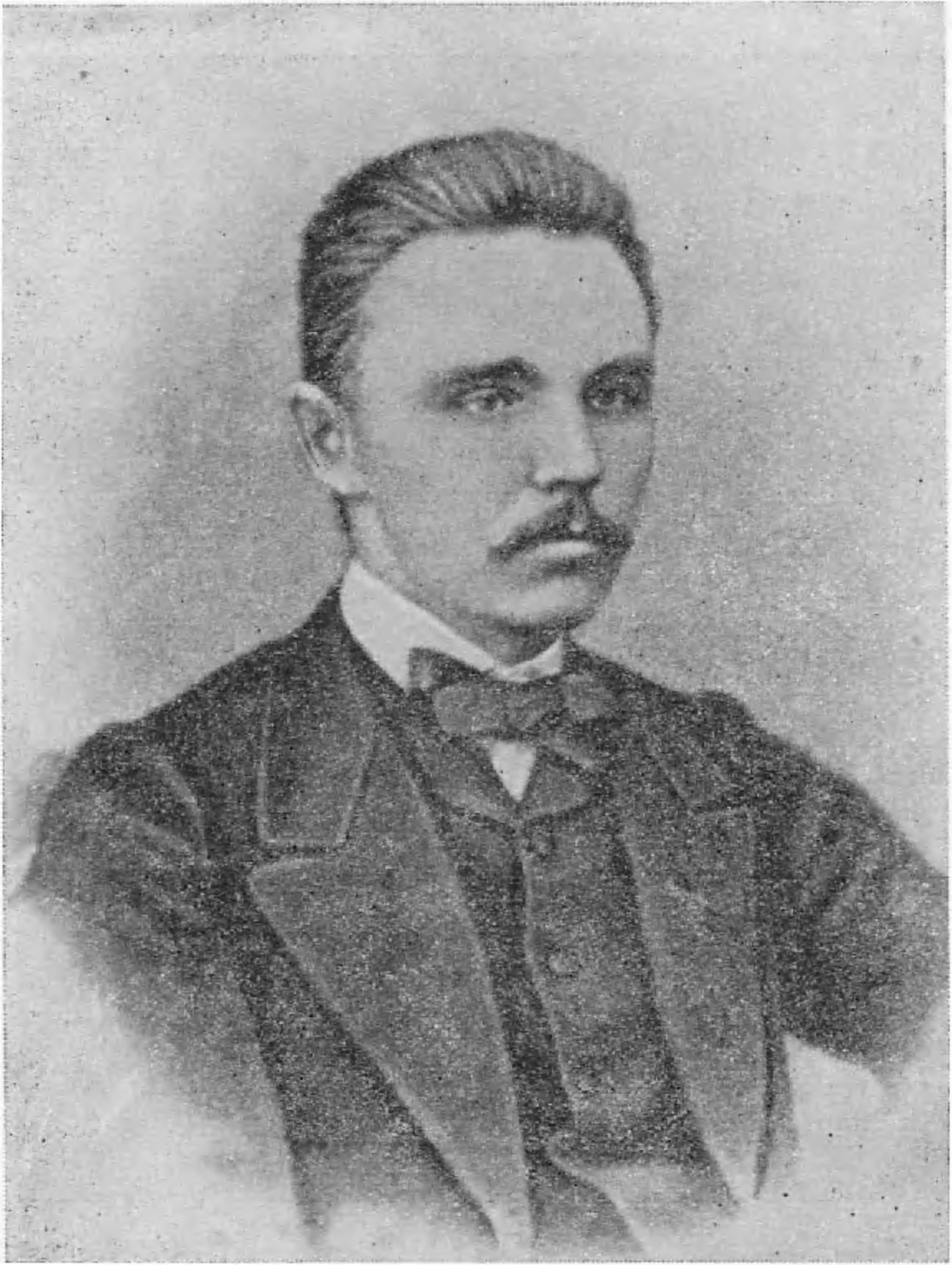 Иван Анатольевич Востоков(1840—1898)