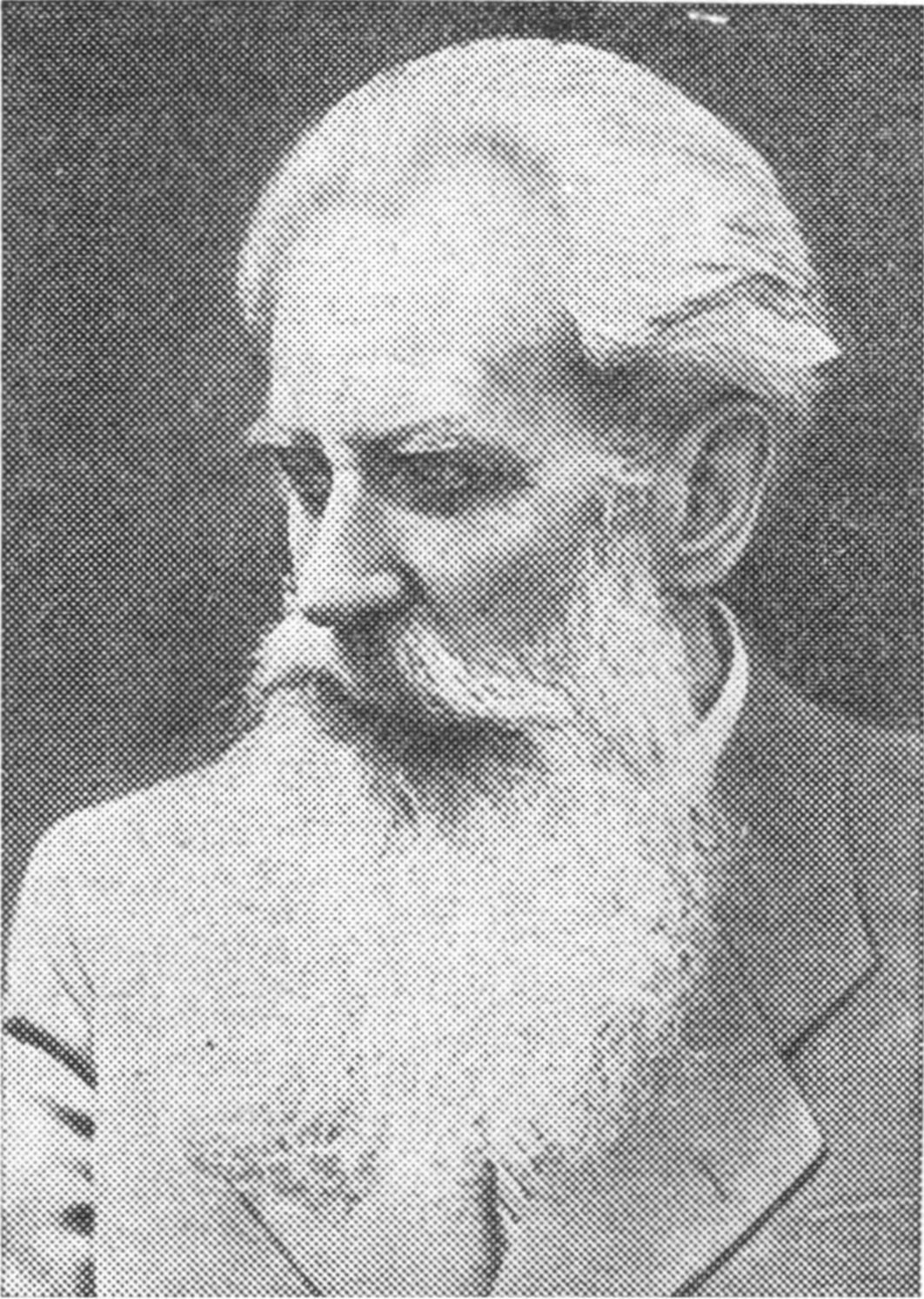 Отто Юльевич Шмидт (1891—1956)