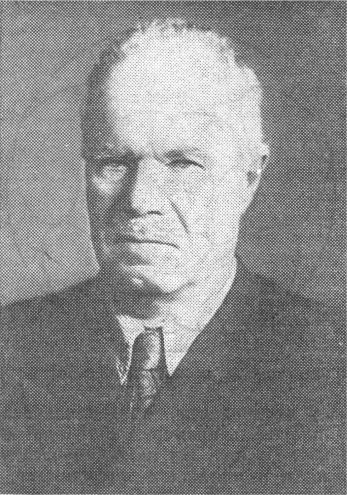 Василий Григорьевич Фесенков (1889—1972)