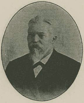 Виктор Викторович Бобынин (1849—1919)