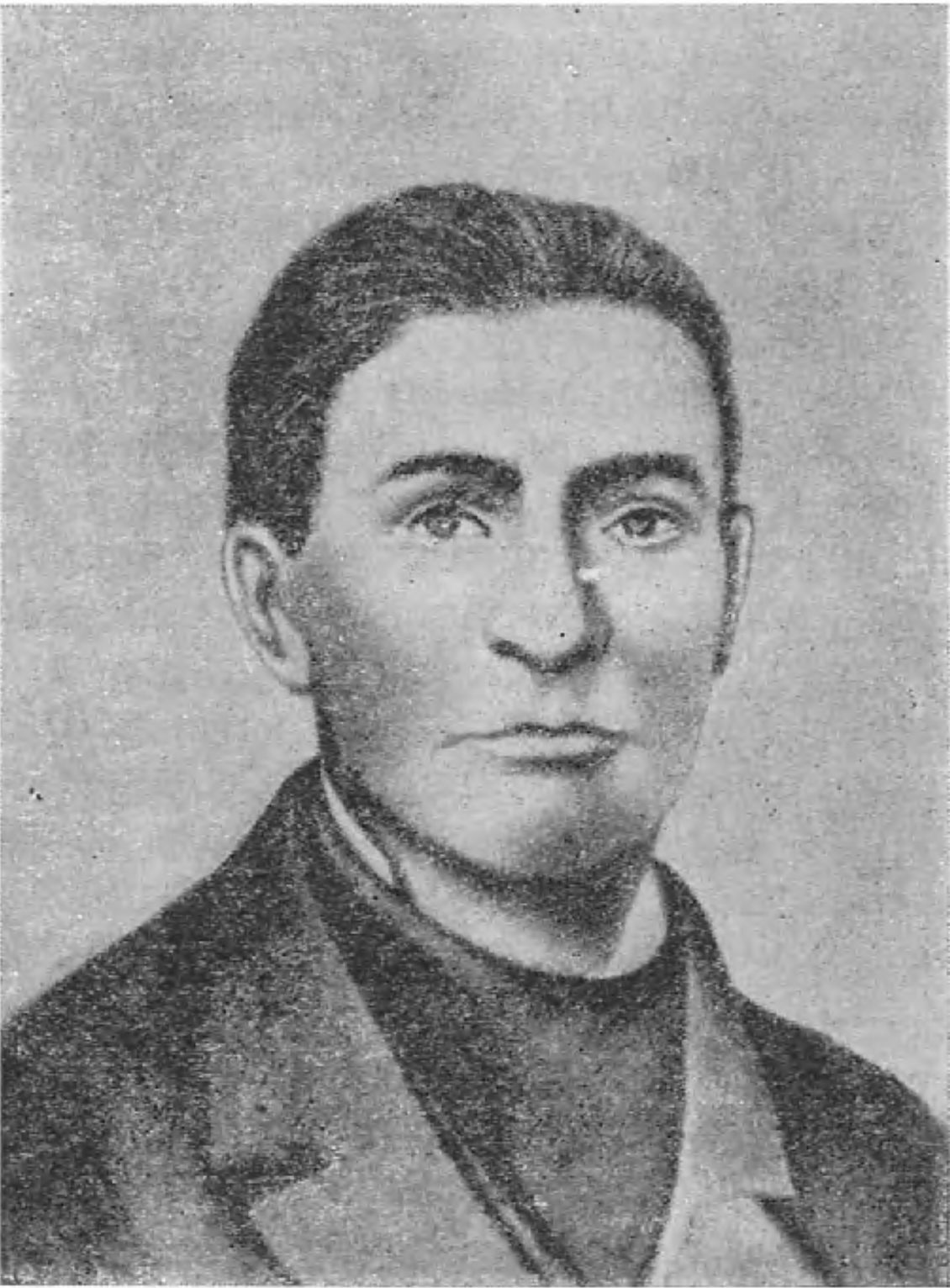 Франтишек Арминский (1789—1848)