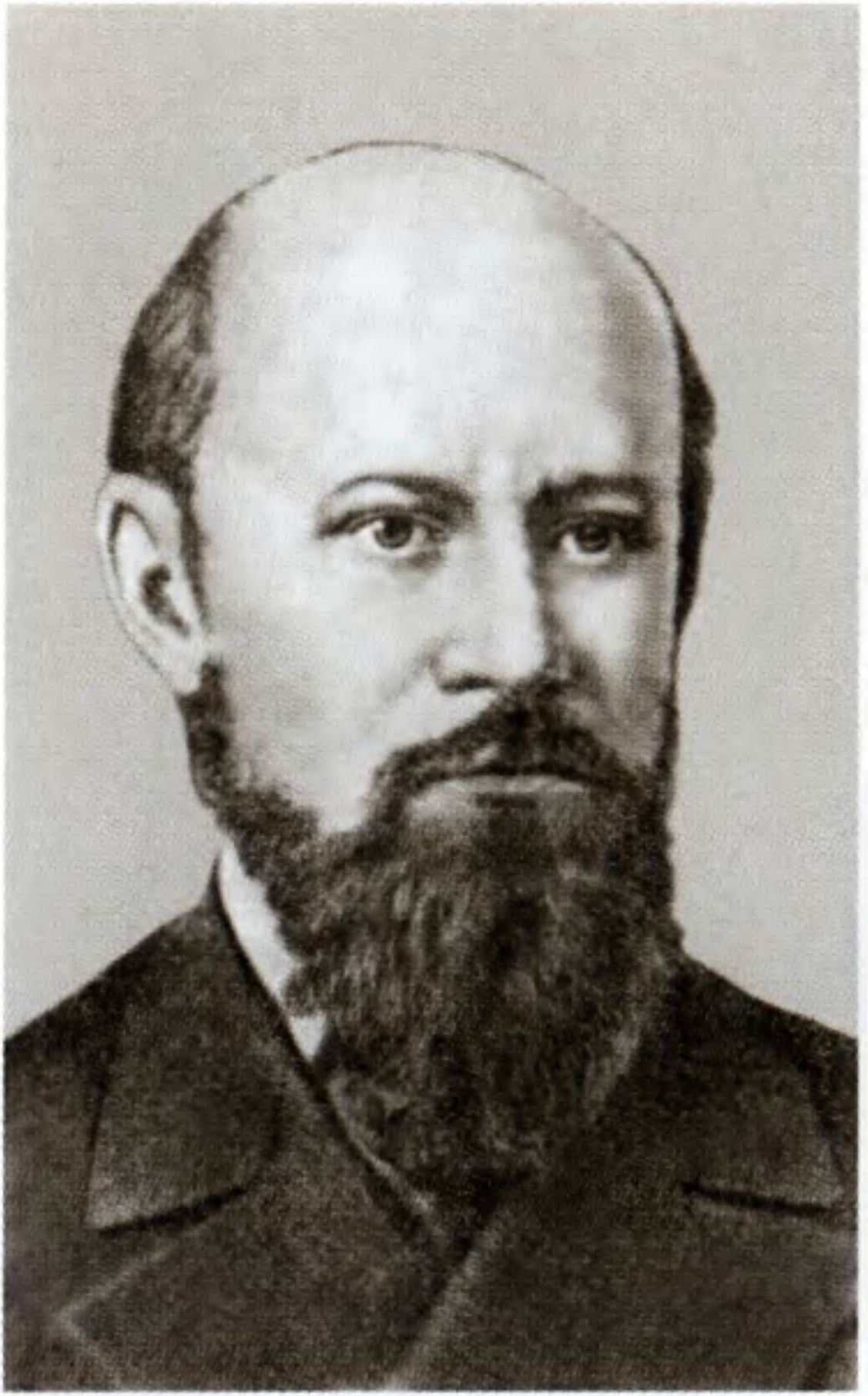 М.М. Филиппов